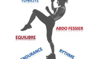 COURS COMMUNS FITNESS/KARATE - SEMAINE 18