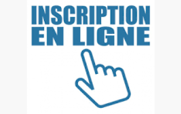 INSCRIPTIONS 2025-2026