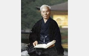 RAPPEL DES 20 PRINICIPES DE FUNAKOSHI SENSEÏ (Maître)
